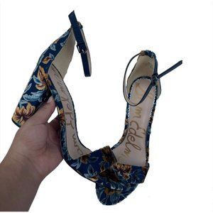 Sam Edelman Yaro Ankle Strap Sandal